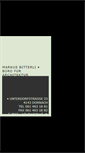 Mobile Screenshot of mbitterli.ch